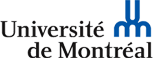 Logo UdeM